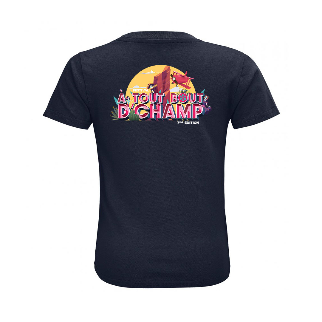 T-shirt enfant | Édition limitée 2025