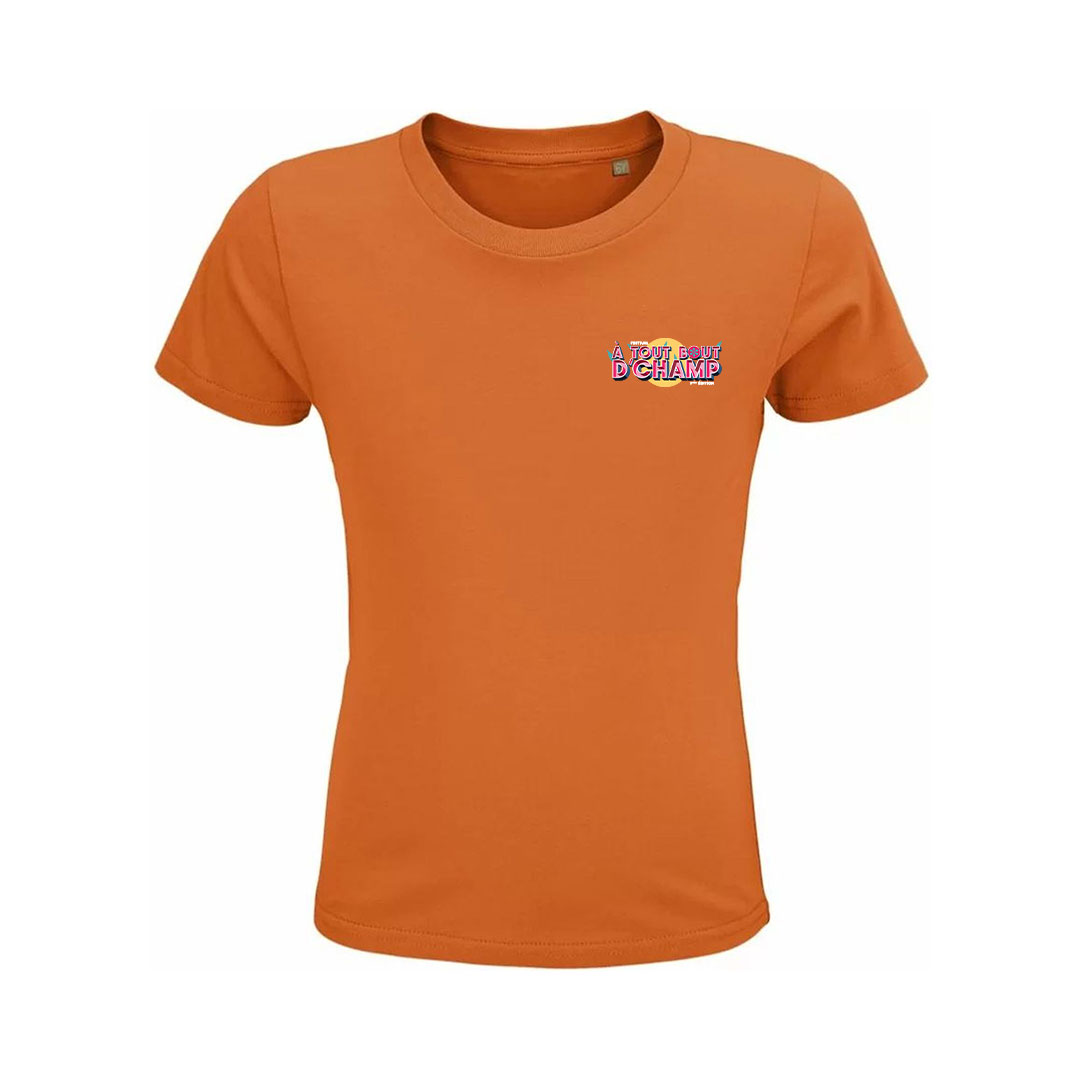 T-shirt enfant | Édition limitée 2025
