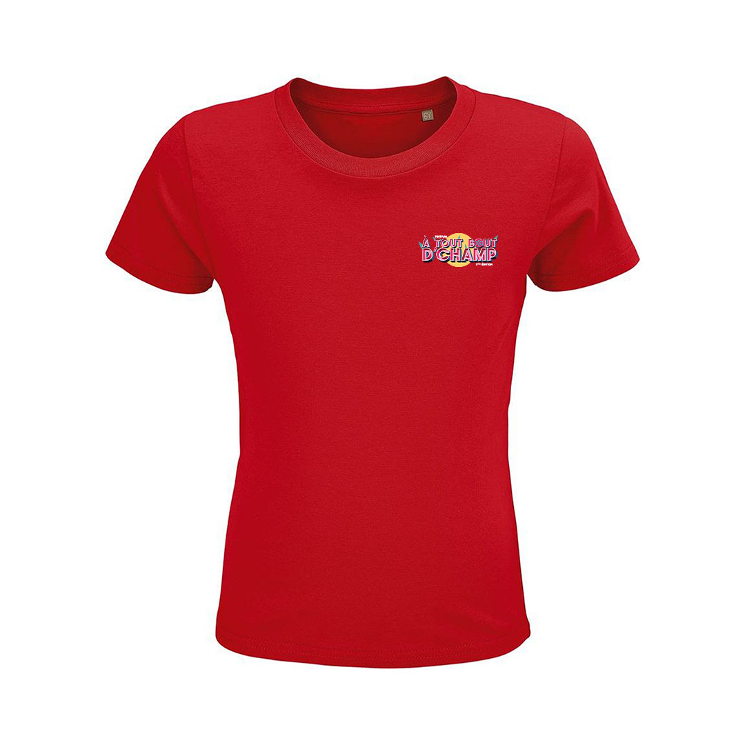 T-shirt enfant | Édition limitée 2025