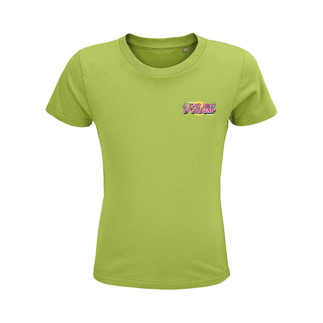 T-shirt enfant | Édition limitée 2025