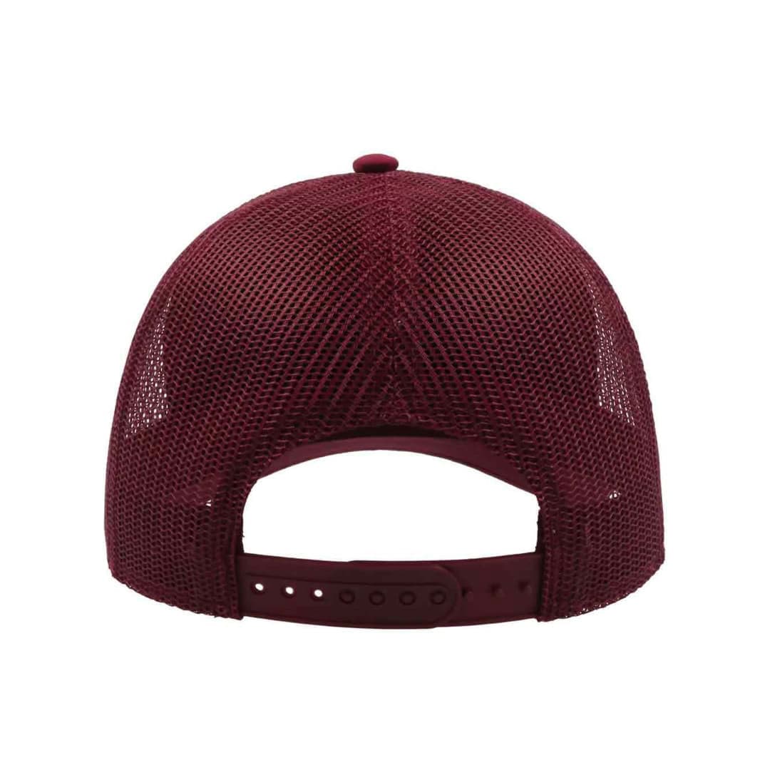 Casquette effet daim brodée | Édition limitée 2025