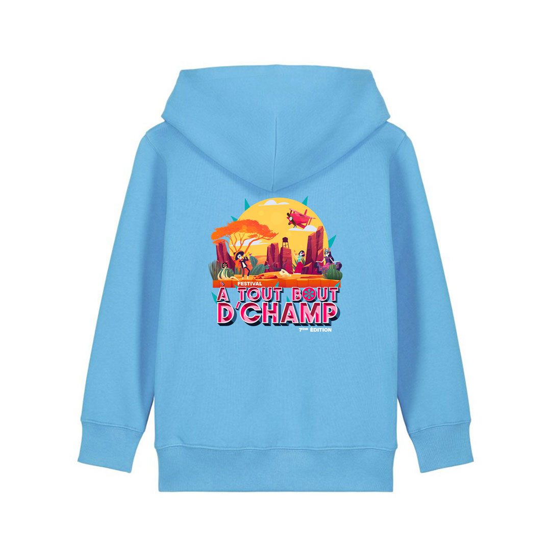 Sweat enfant | Édition limitée 2025