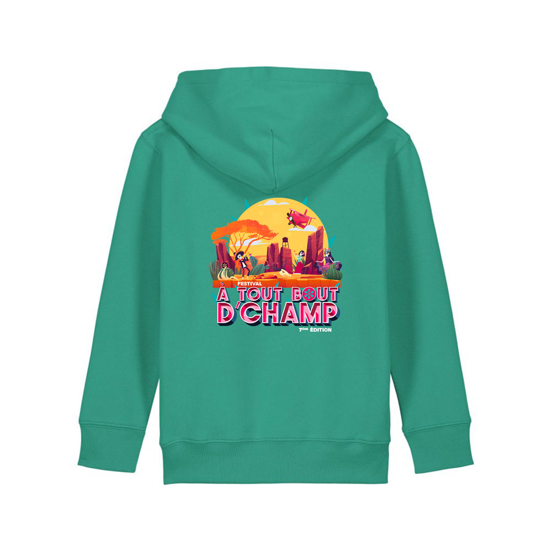 Sweat enfant | Édition limitée 2025