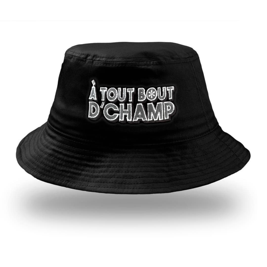 Bob brodé | Édition limitée 2025