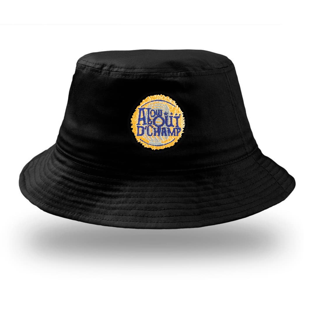 Bob brodé | Logo ATBC