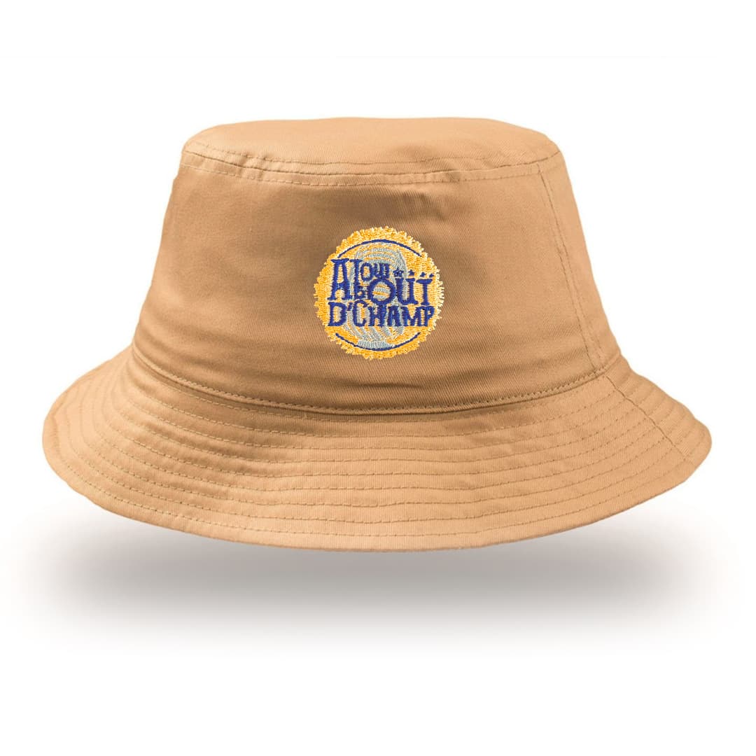 Bob brodé | Logo ATBC