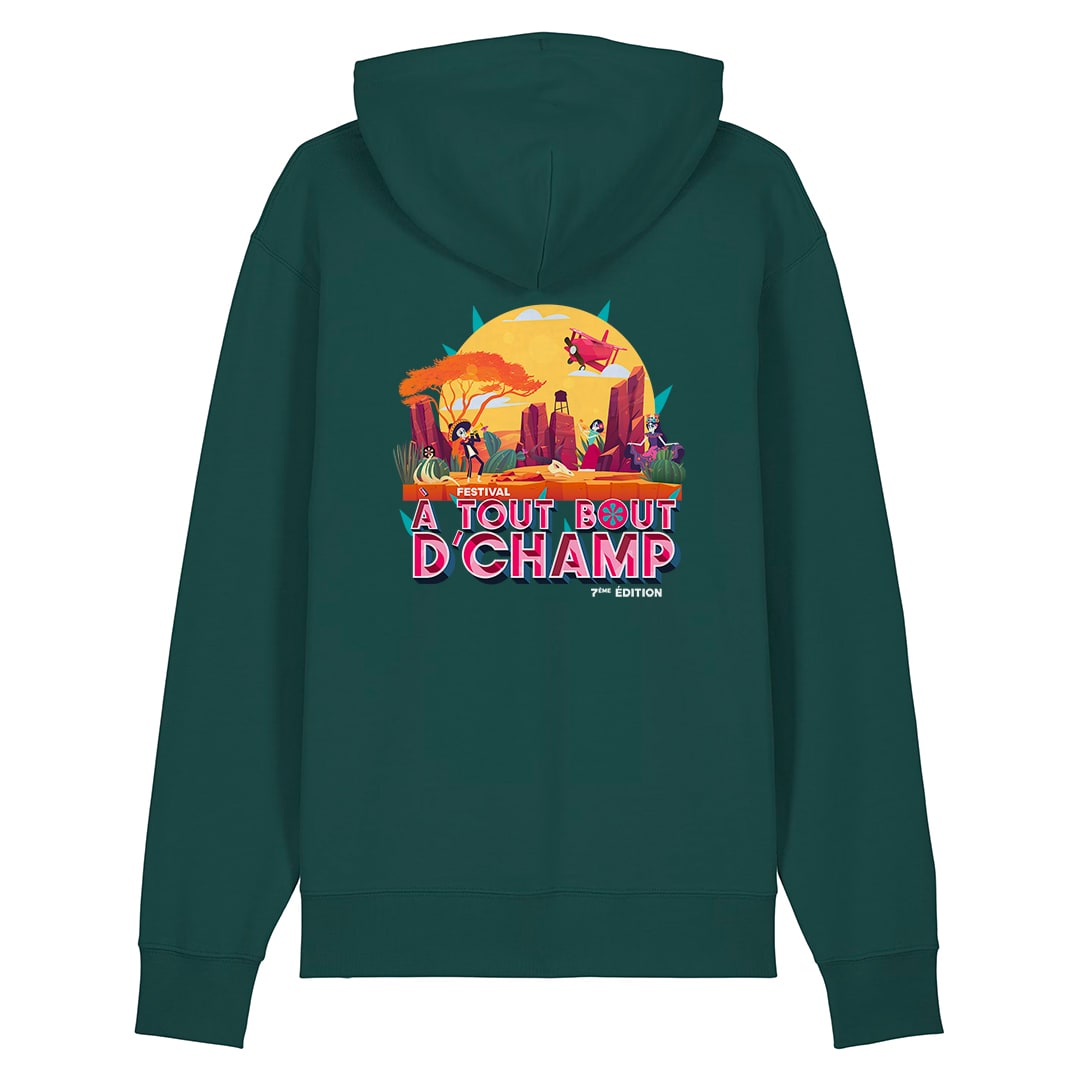 Sweat | Édition limitée 2025