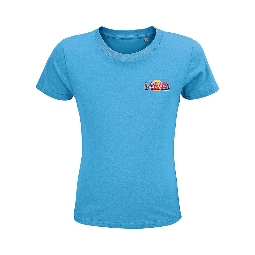 T-shirt enfant | Édition limitée 2025