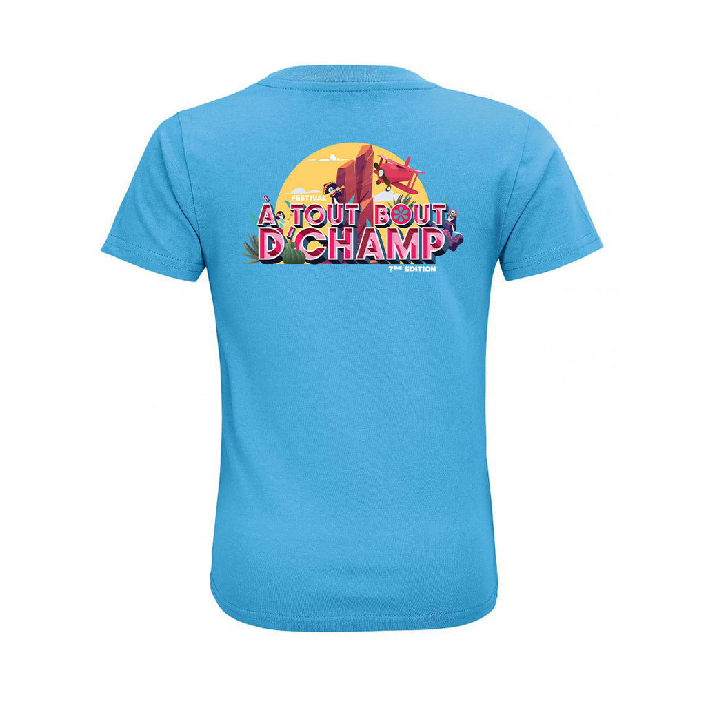 T-shirt enfant | Édition limitée 2025