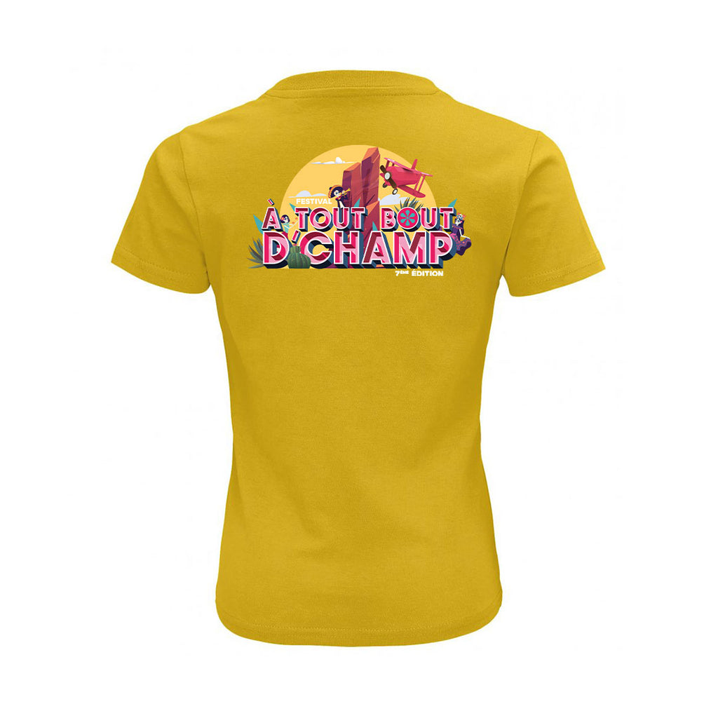 T-shirt enfant | Édition limitée 2025