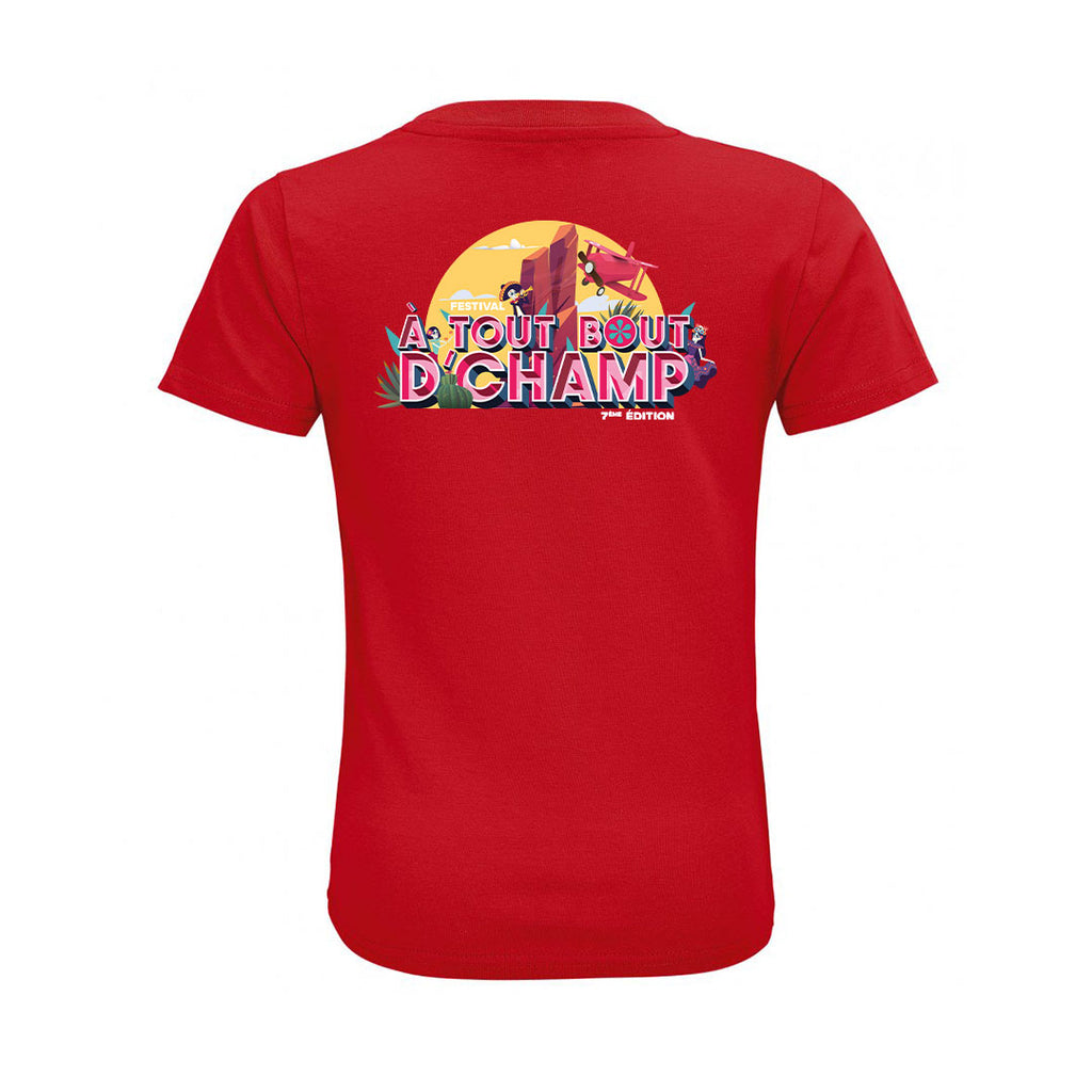 T-shirt enfant | Édition limitée 2025
