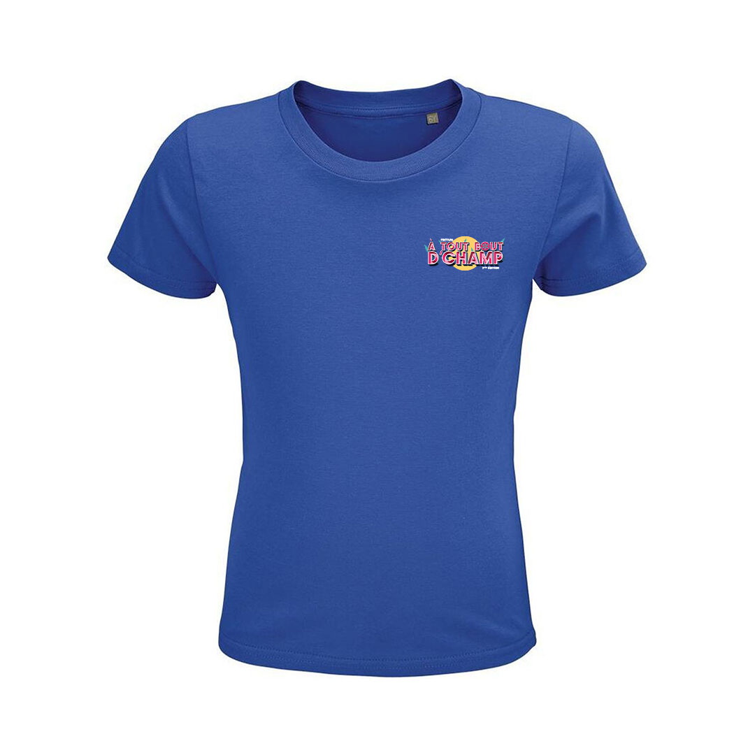 T-shirt enfant | Édition limitée 2025