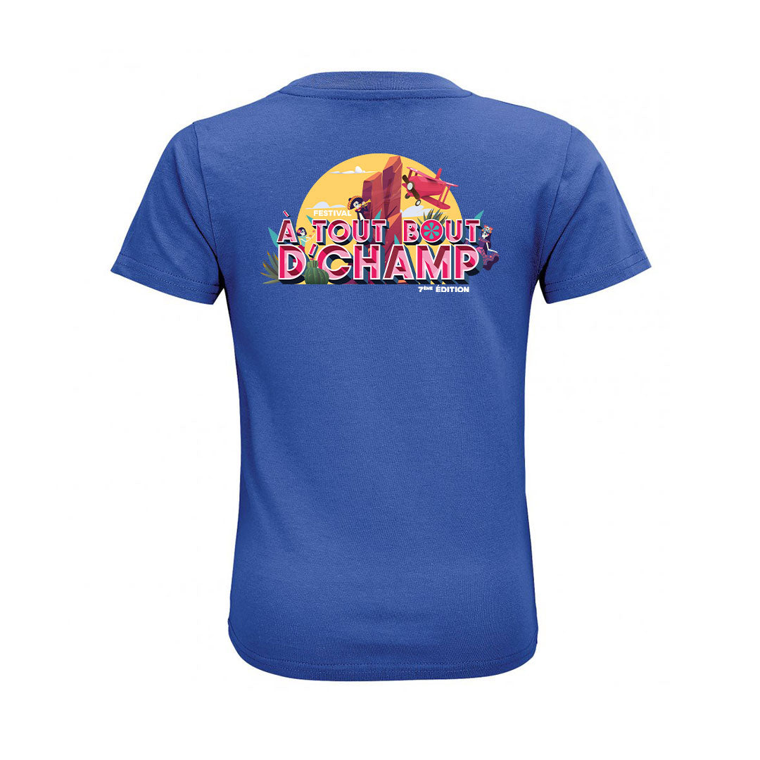 T-shirt enfant | Édition limitée 2025