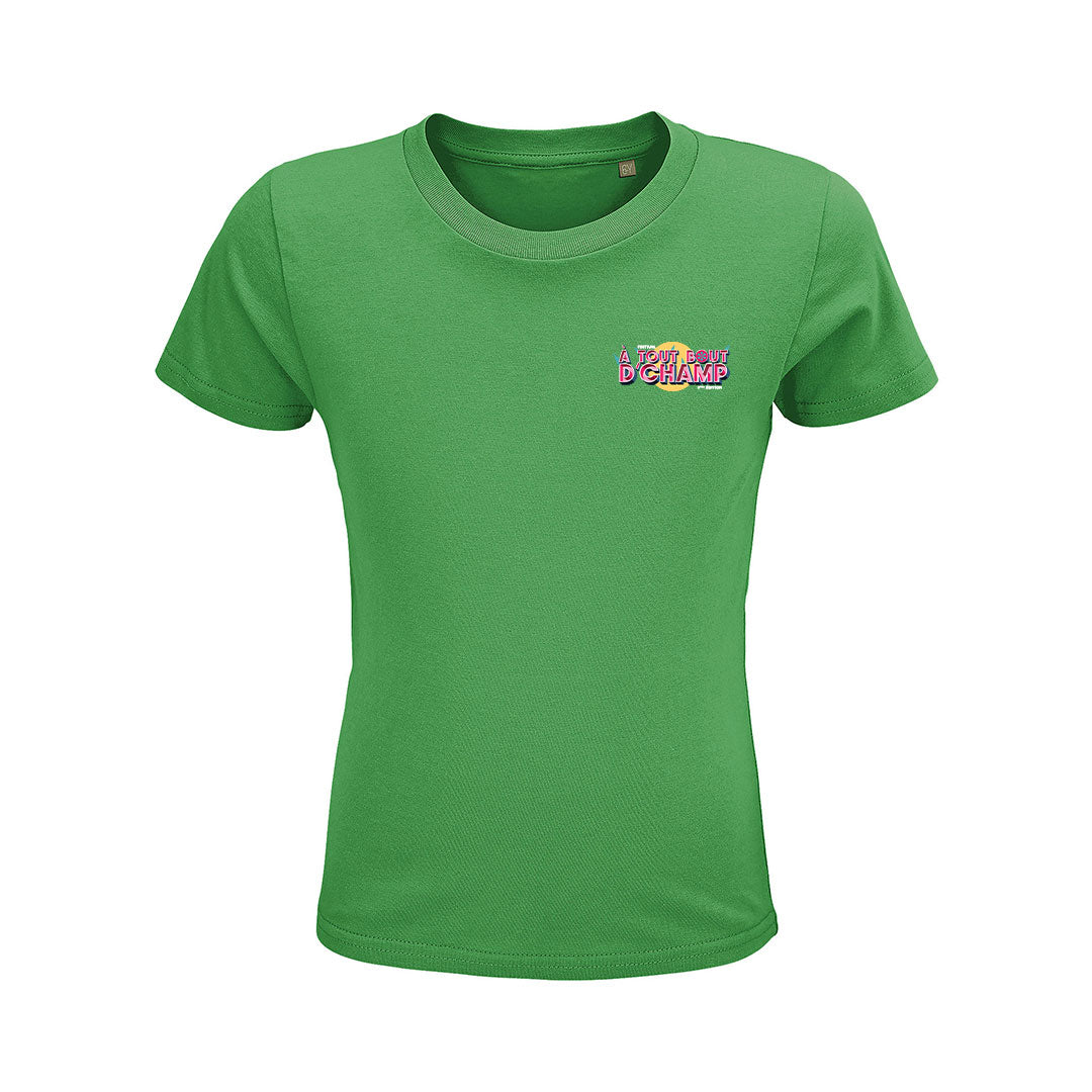 T-shirt enfant | Édition limitée 2025