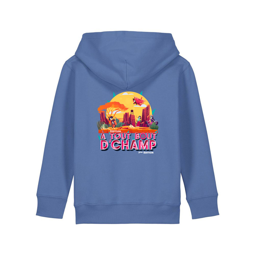 Sweat enfant | Édition limitée 2025