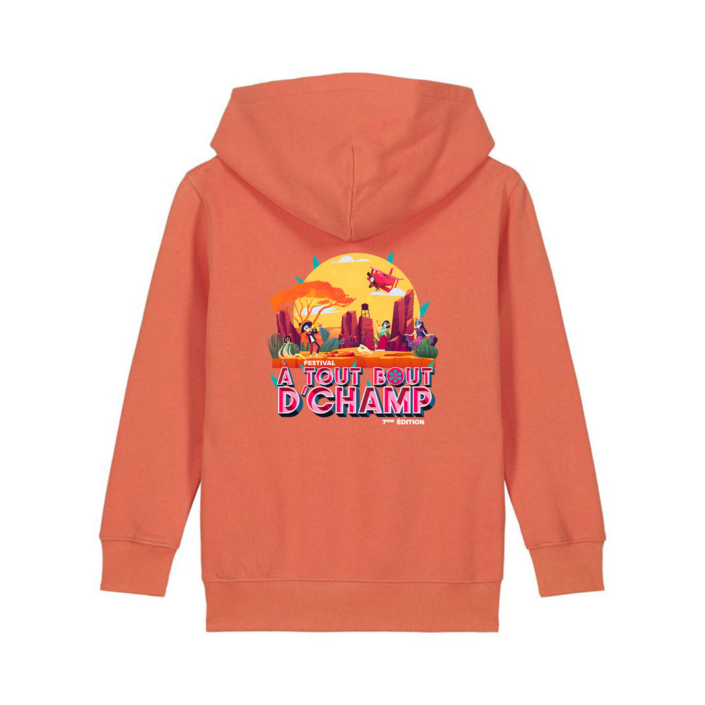 Sweat enfant | Édition limitée 2025