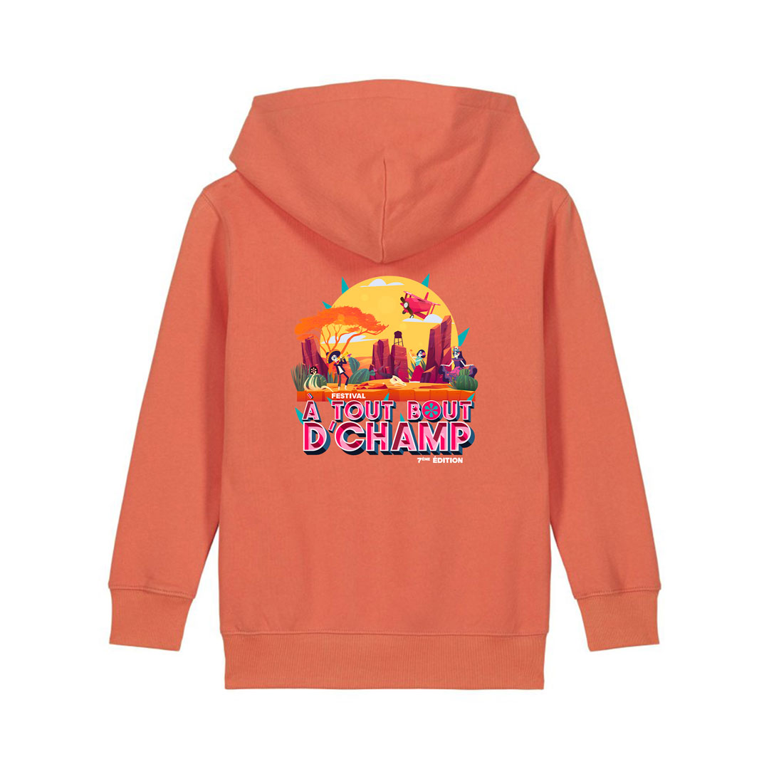 Sweat enfant | Édition limitée 2025