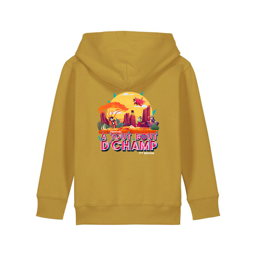 Sweat enfant | Édition limitée 2025