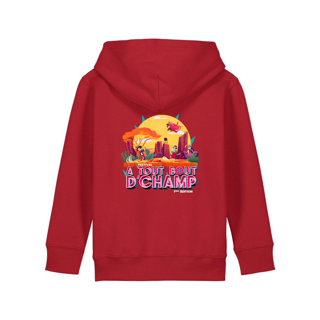 Sweat enfant | Édition limitée 2025