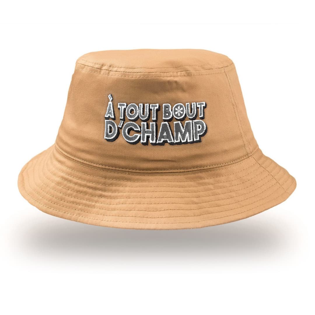 Bob brodé | Édition limitée 2025