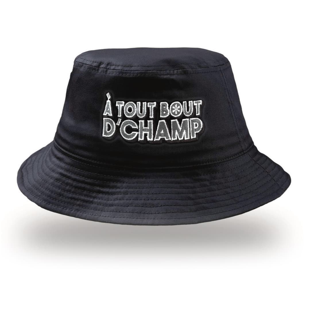 Bob brodé | Édition limitée 2025