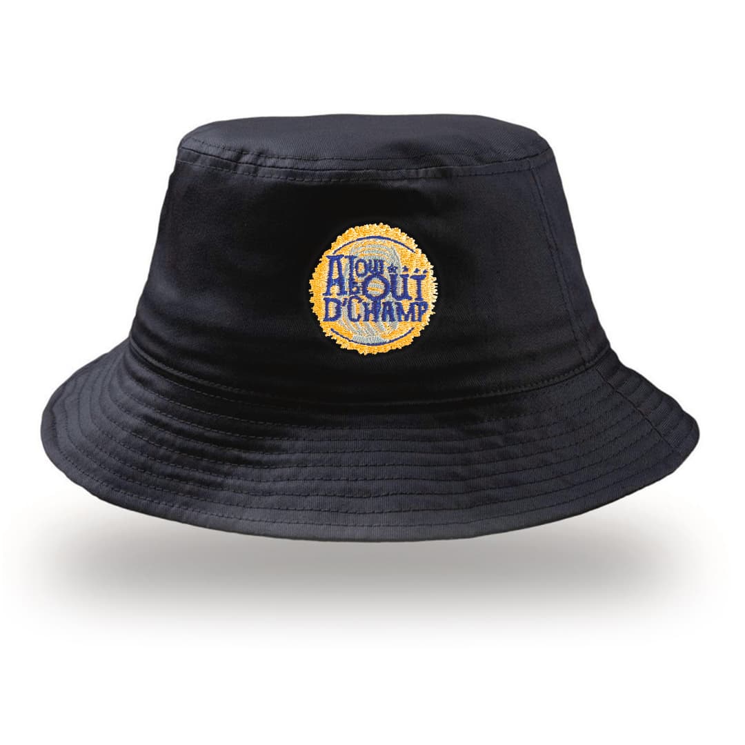 Bob brodé | Logo ATBC