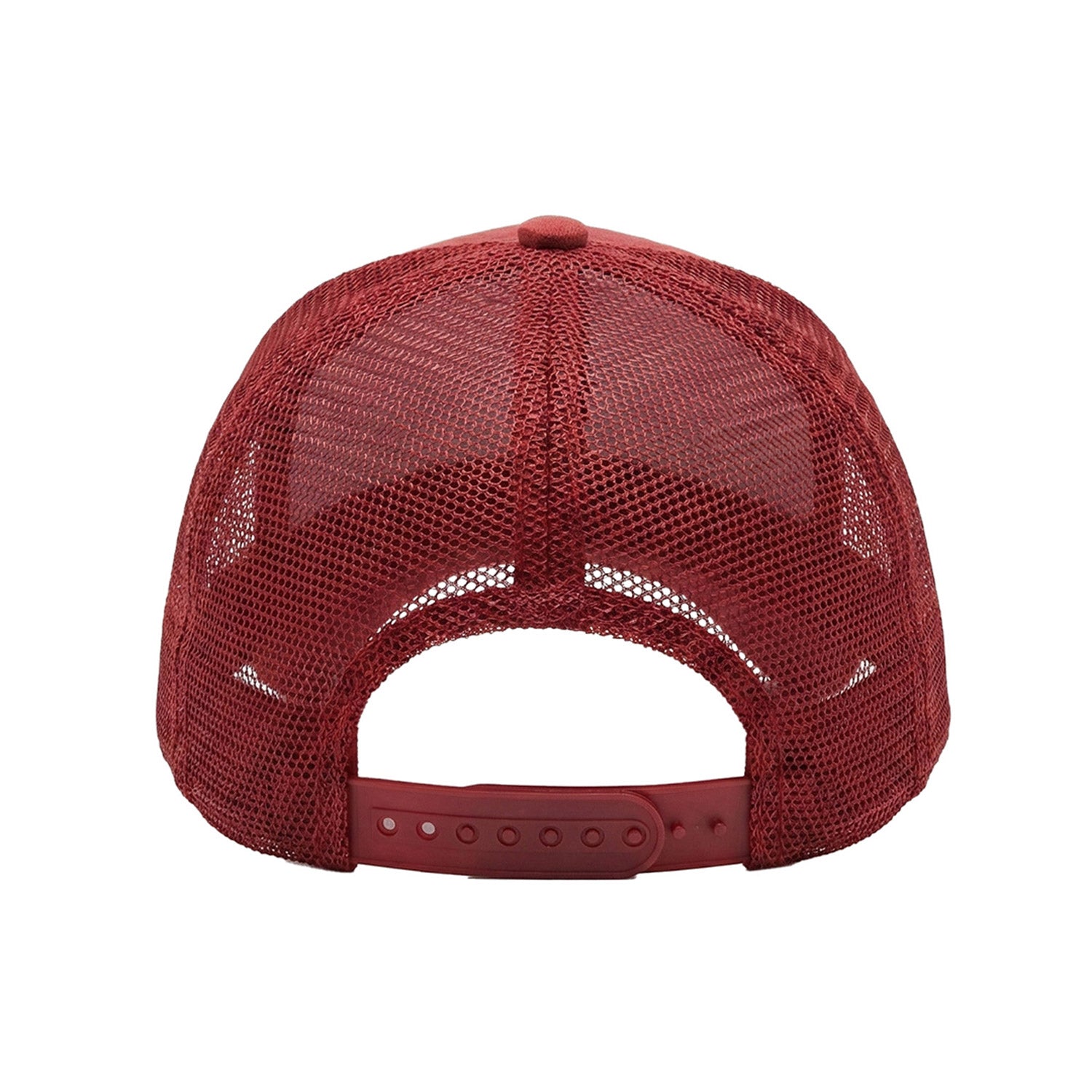 Casquette effet daim brodée | Édition limitée 2026
