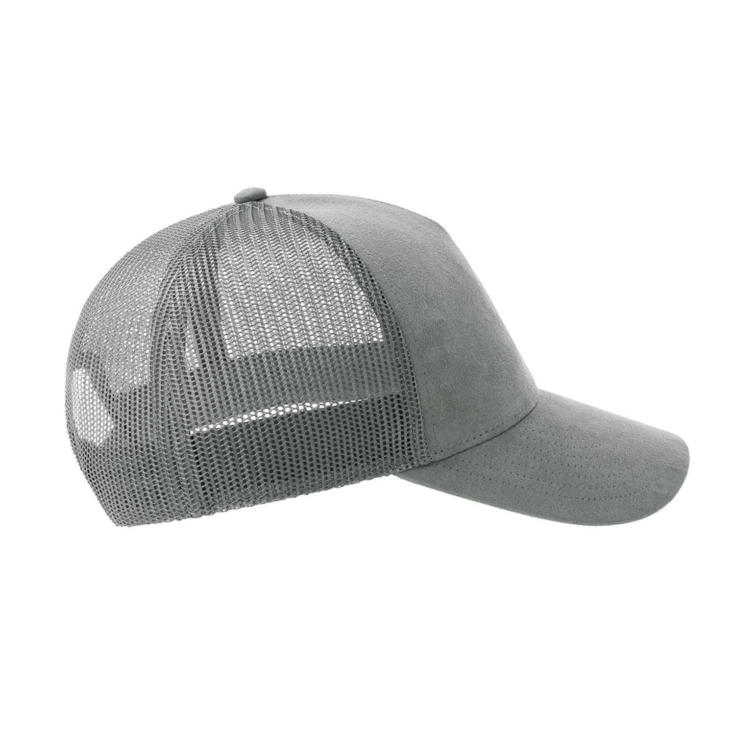 Casquette effet daim brodée | Édition limitée 2026