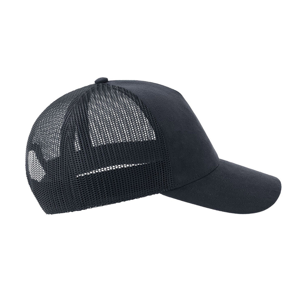 Casquette effet daim brodée | Édition limitée 2026