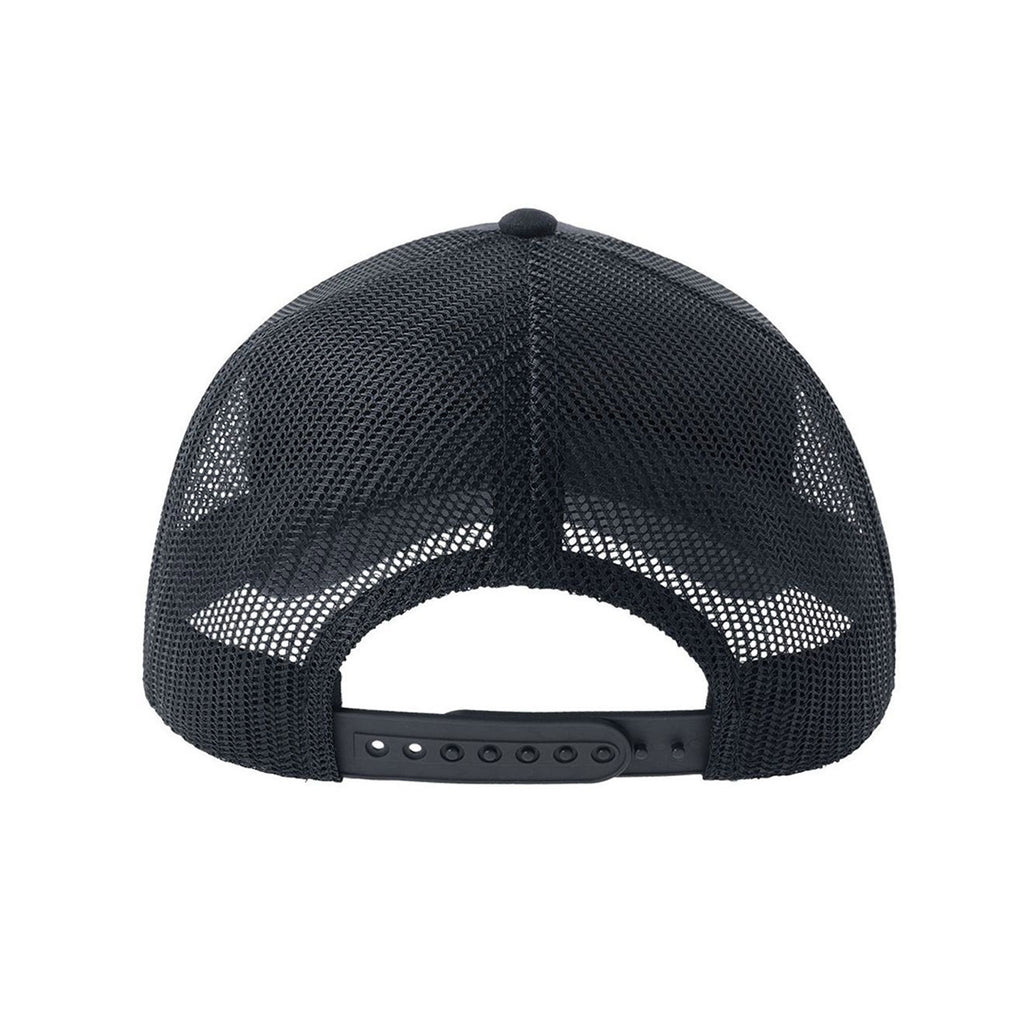 Casquette effet daim brodée | Logo ATBC