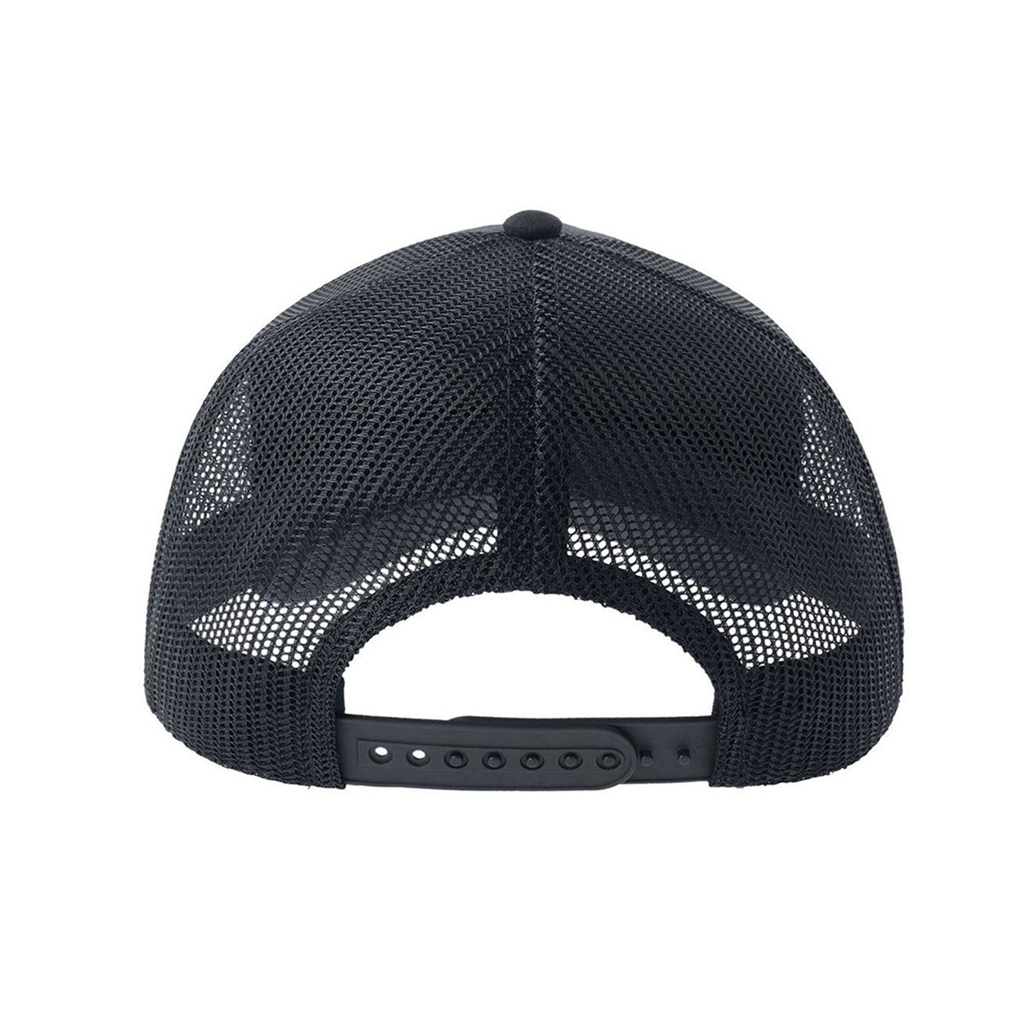 Casquette effet daim brodée | Logo ATBC