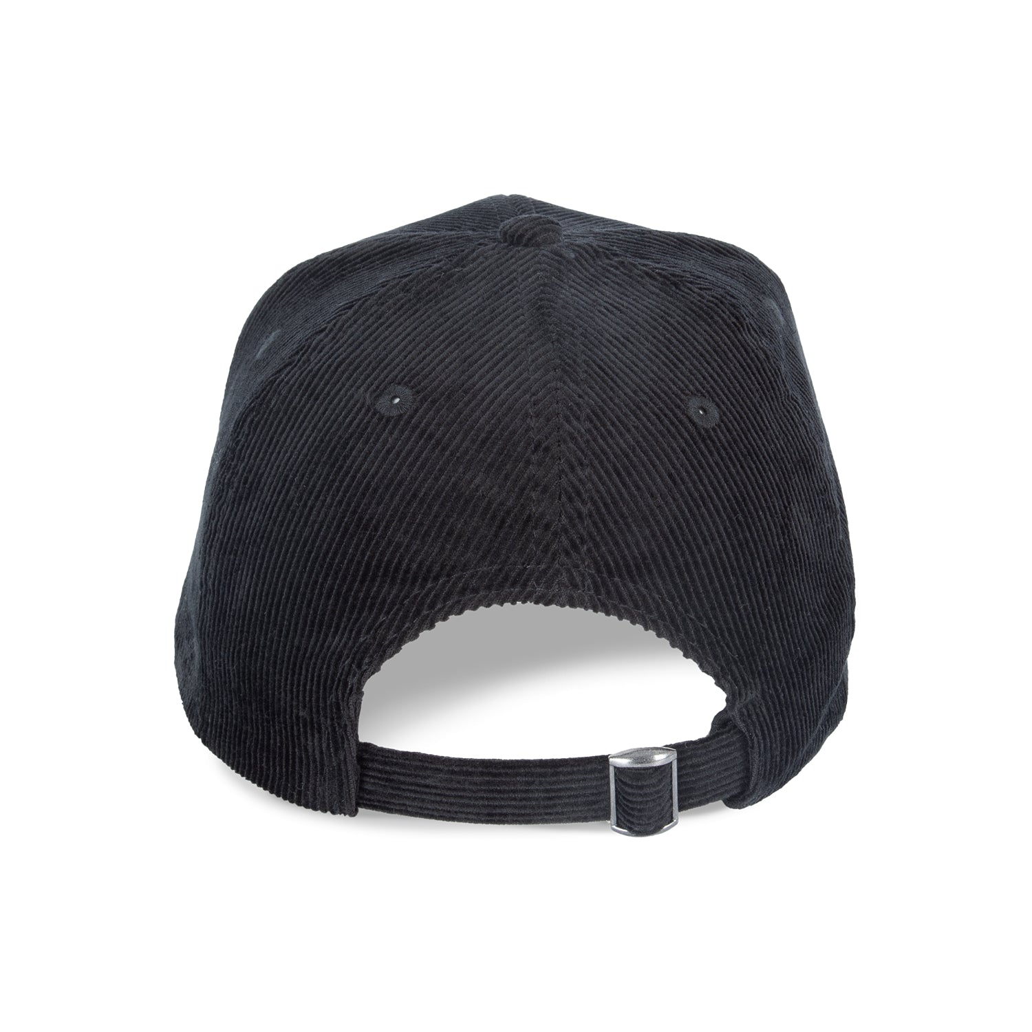 Casquette velours côtelé brodée | Édition limité 2026