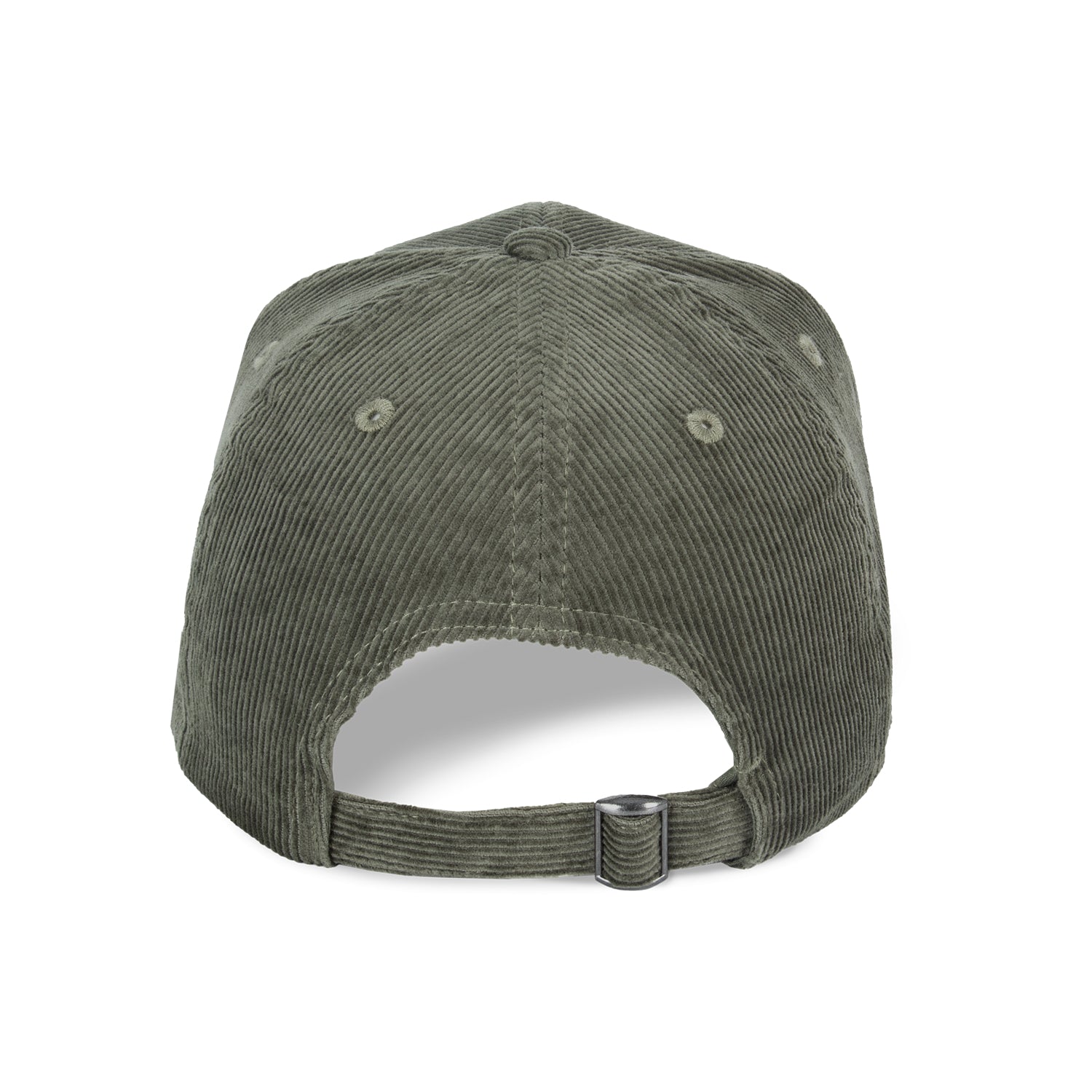 Casquette velours côtelé brodée | Édition limité 2026