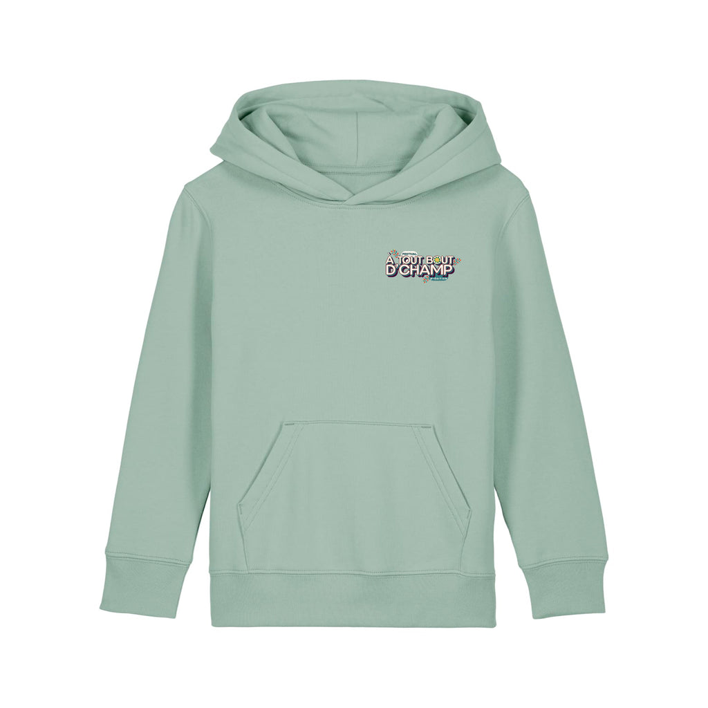 Sweat enfant | Édition limitée 2026