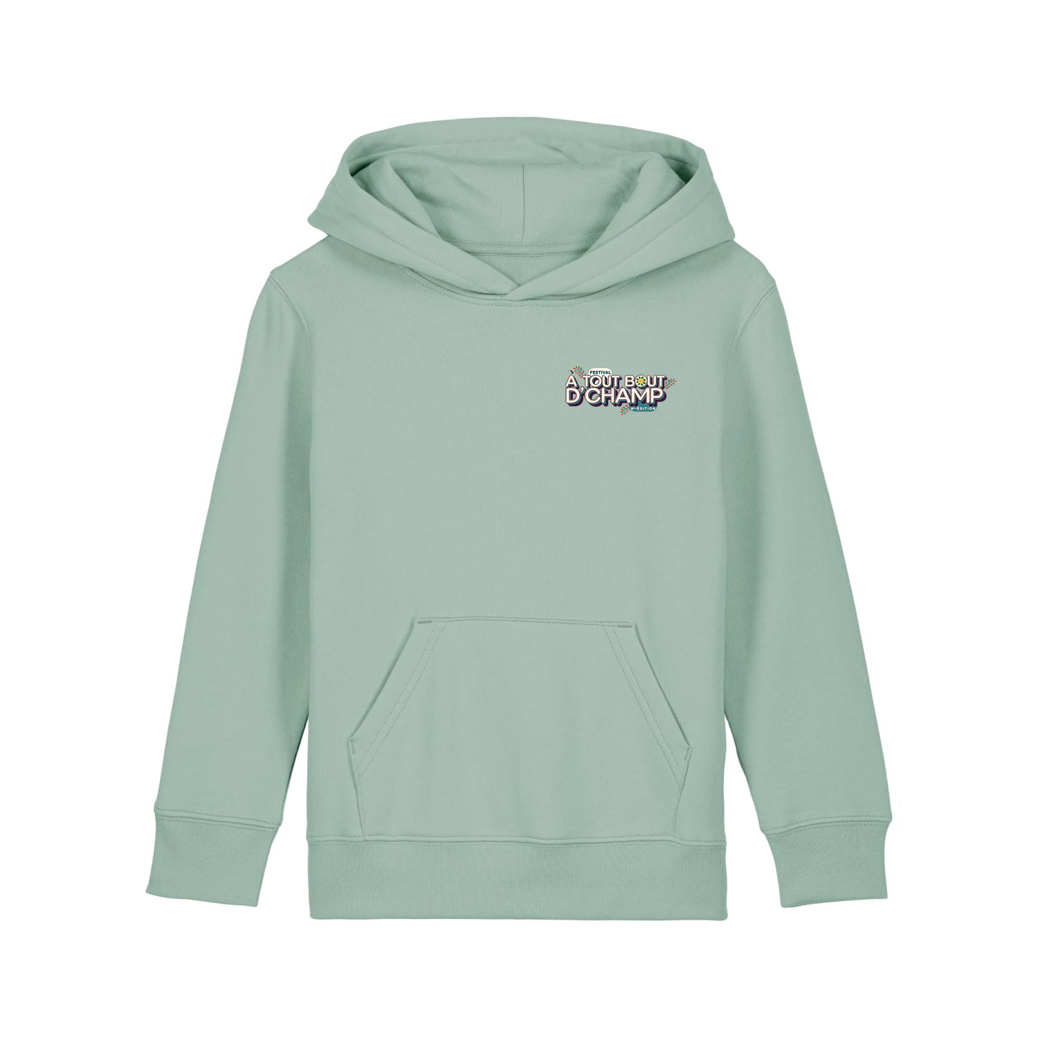 Sweat enfant | Édition limitée 2026