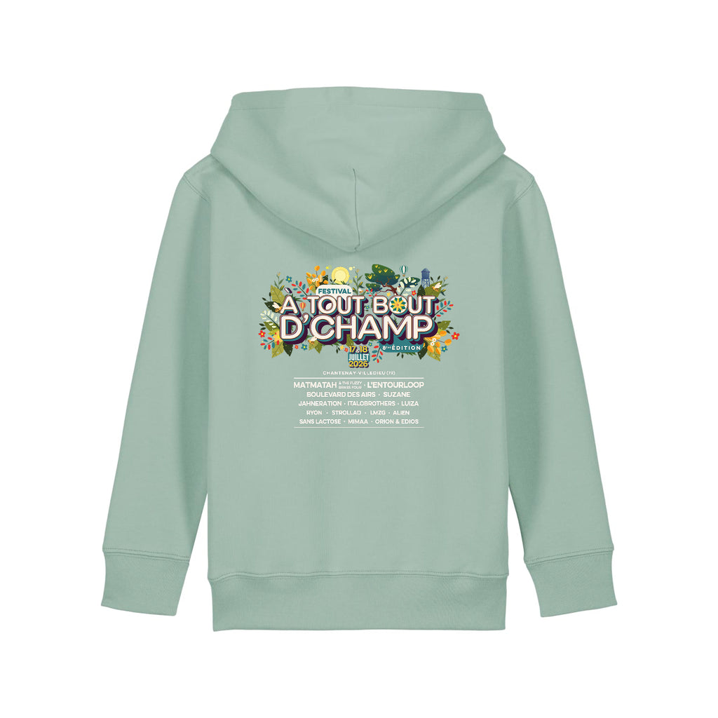 Sweat enfant | Édition limitée 2026