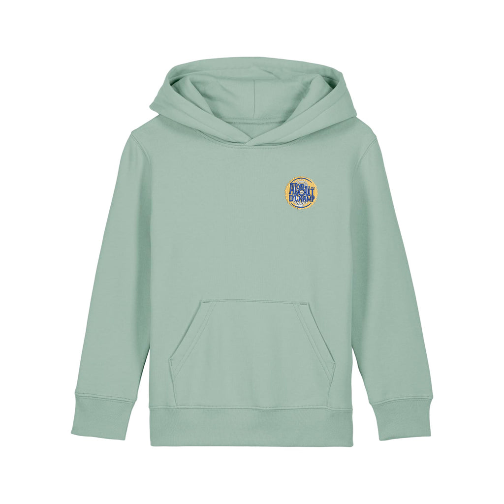 Sweat enfant brodé | Logo ATBC