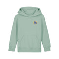Sweat enfant brodé | Logo ATBC