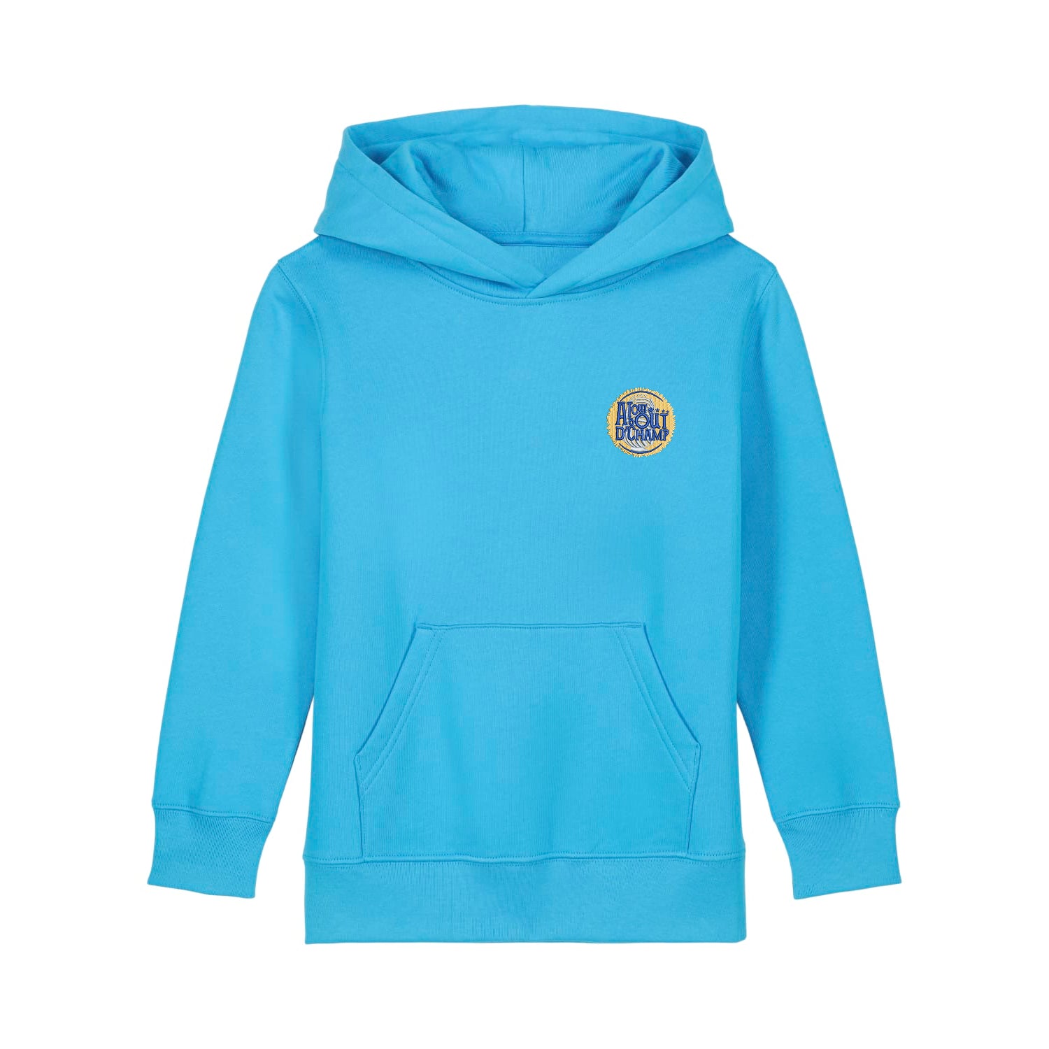 Sweat enfant brodé | Logo ATBC