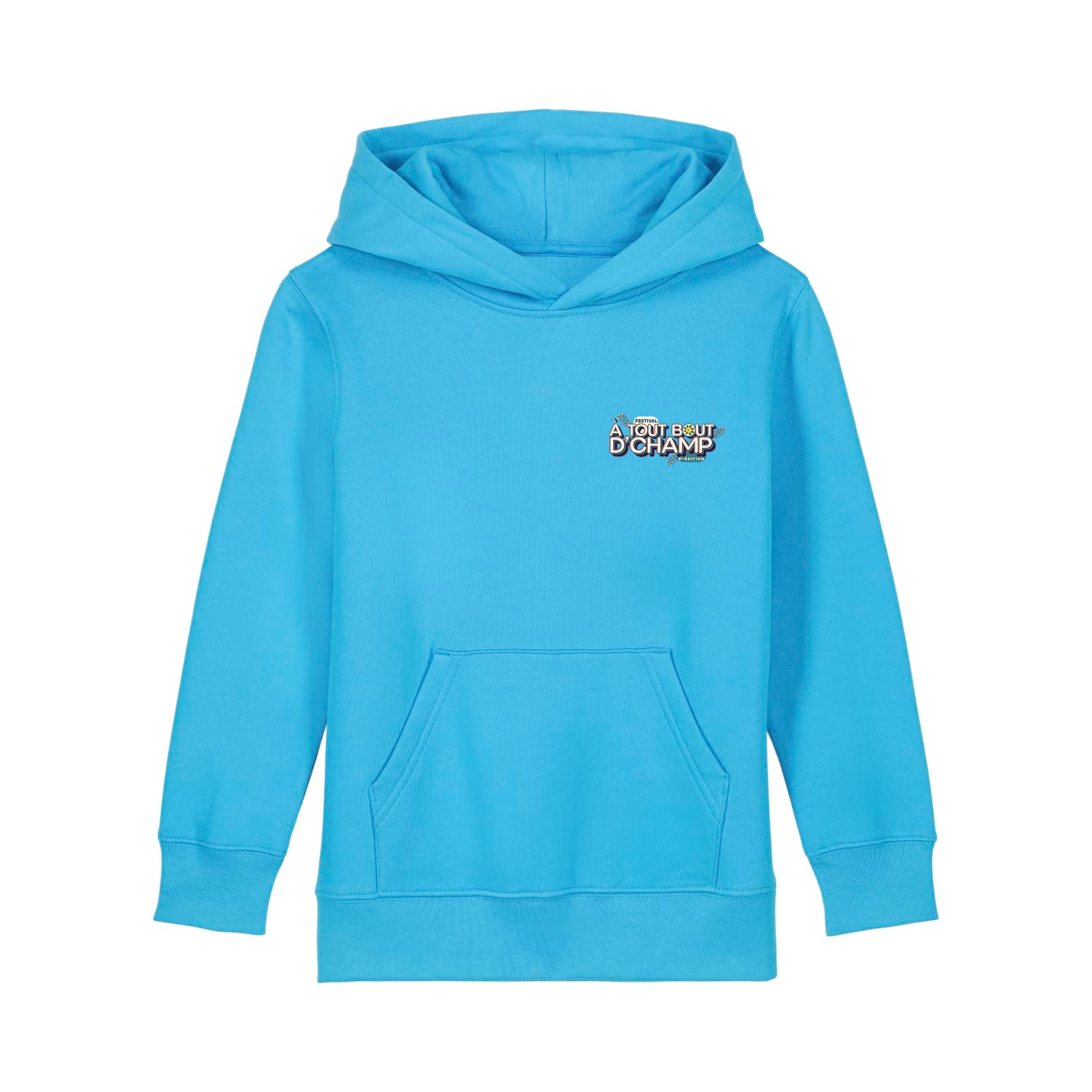 Sweat enfant | Édition limitée 2026