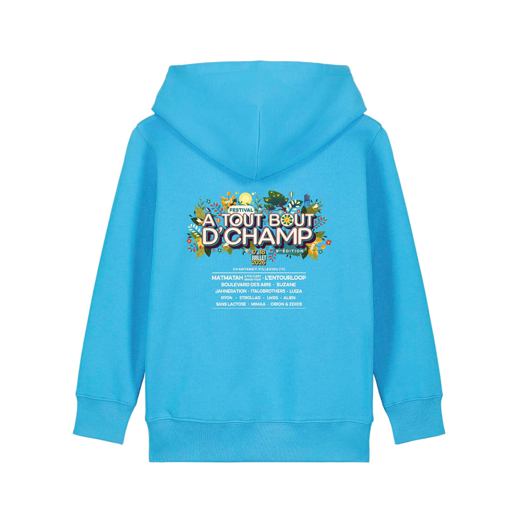 Sweat enfant | Édition limitée 2026