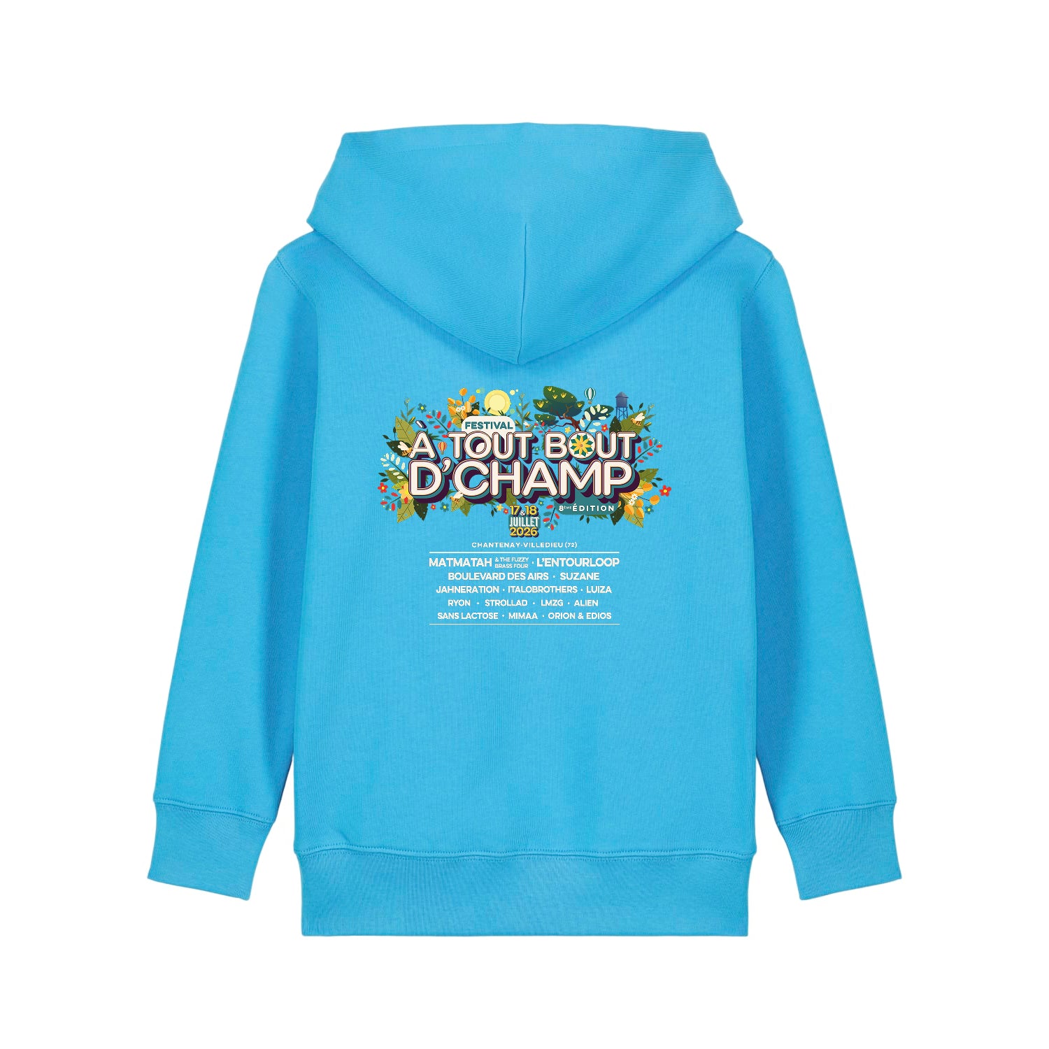 Sweat enfant | Édition limitée 2026