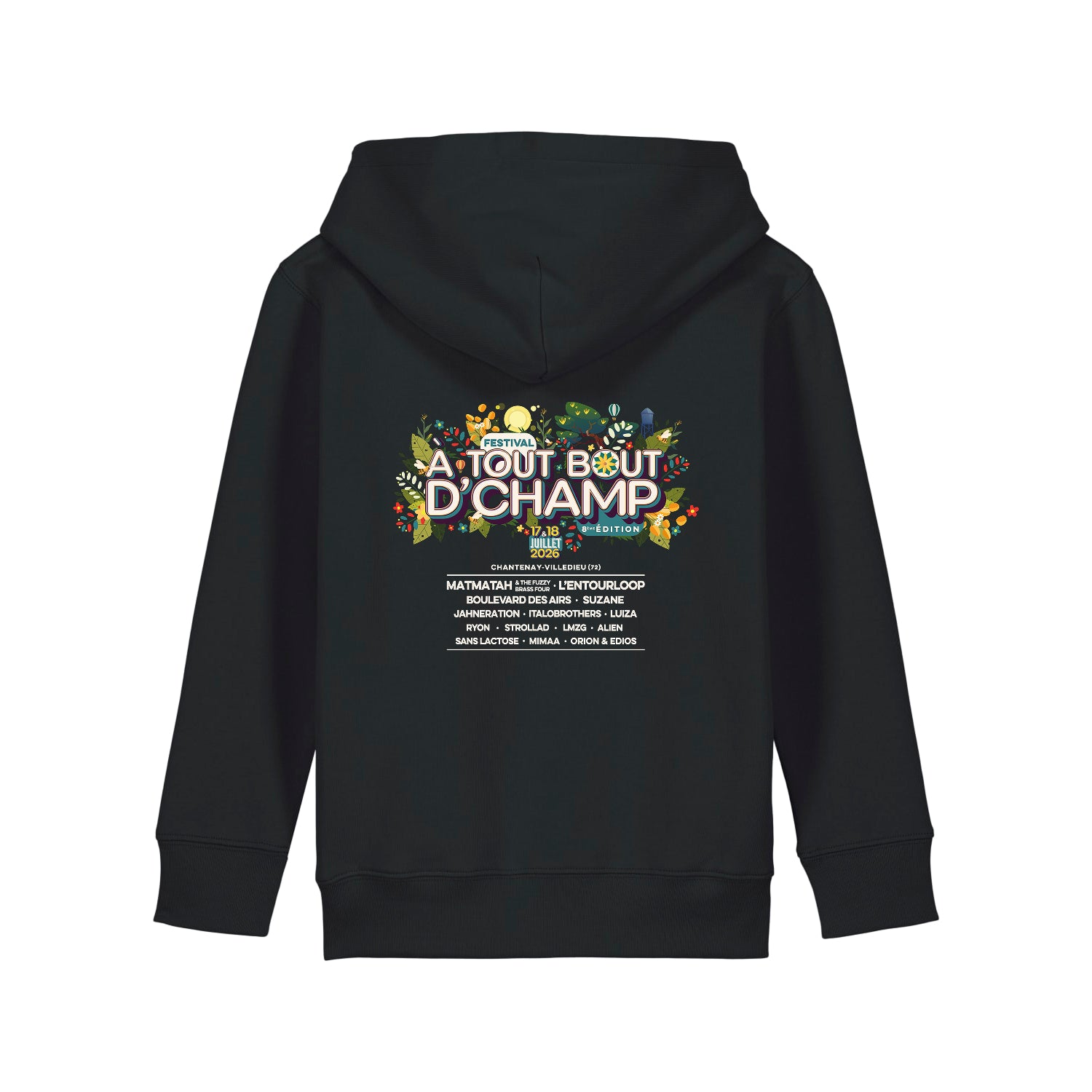 Sweat enfant | Édition limitée 2026