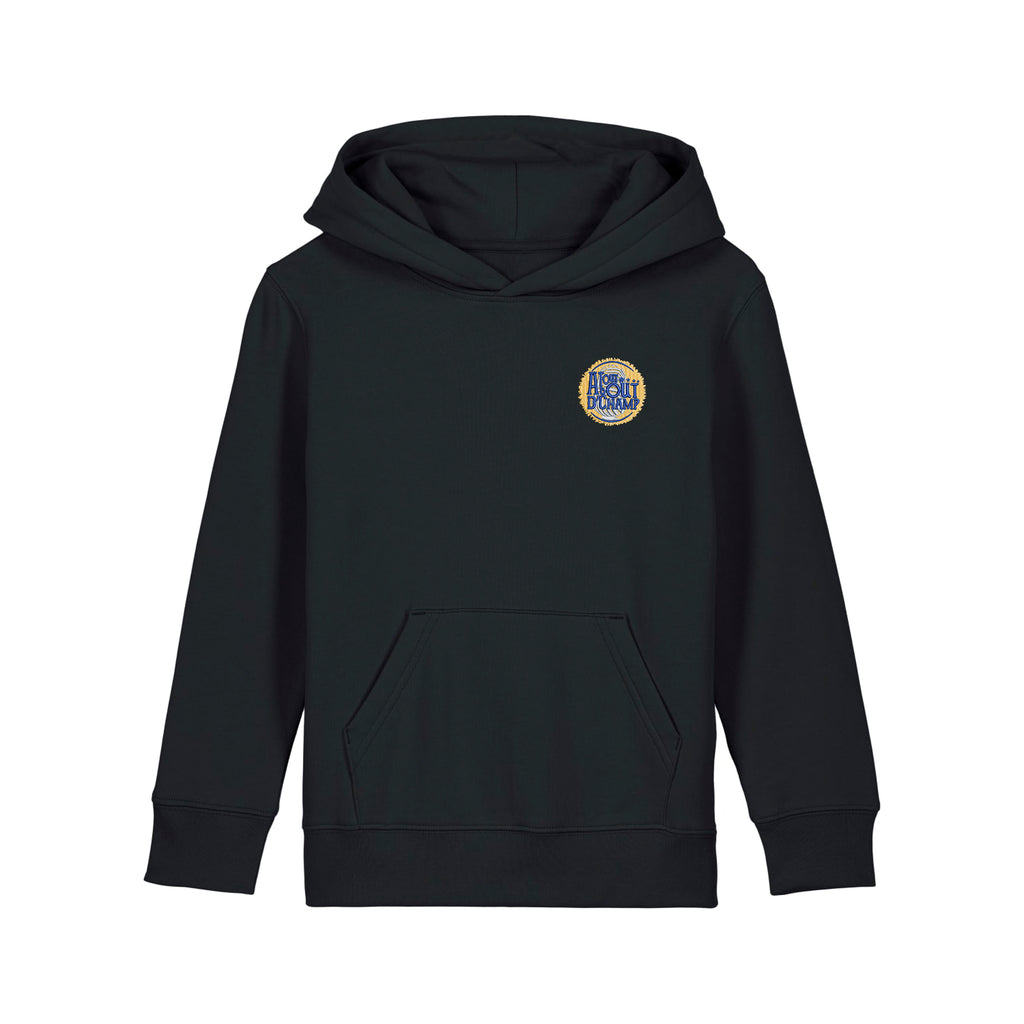 Sweat enfant brodé | Logo ATBC