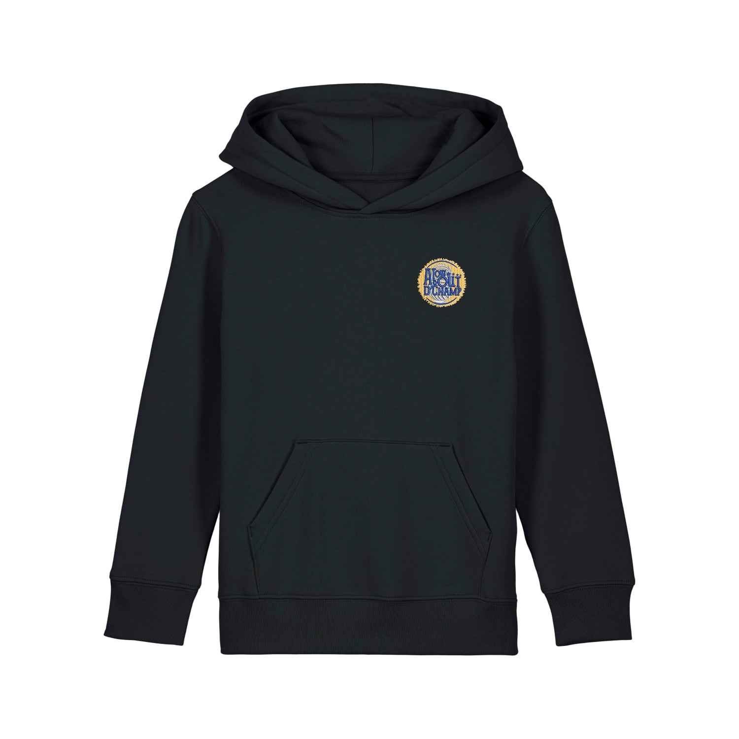 Sweat enfant brodé | Logo ATBC