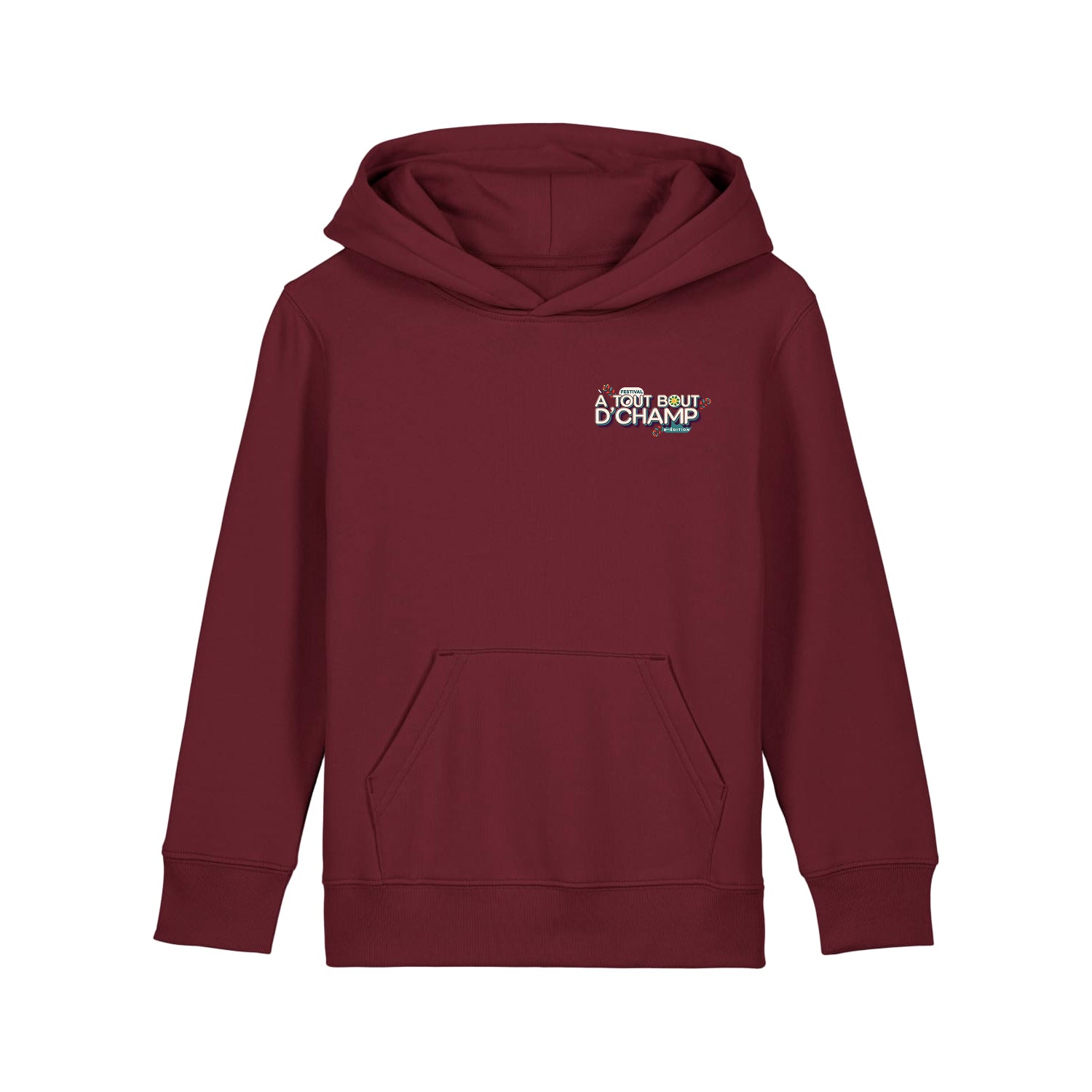 Sweat enfant | Édition limitée 2026