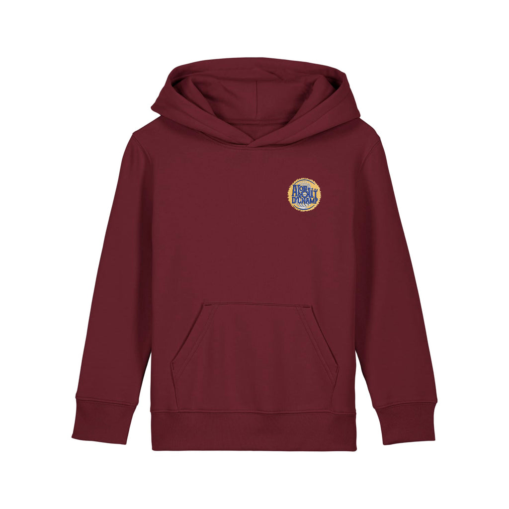 Sweat enfant brodé | Logo ATBC
