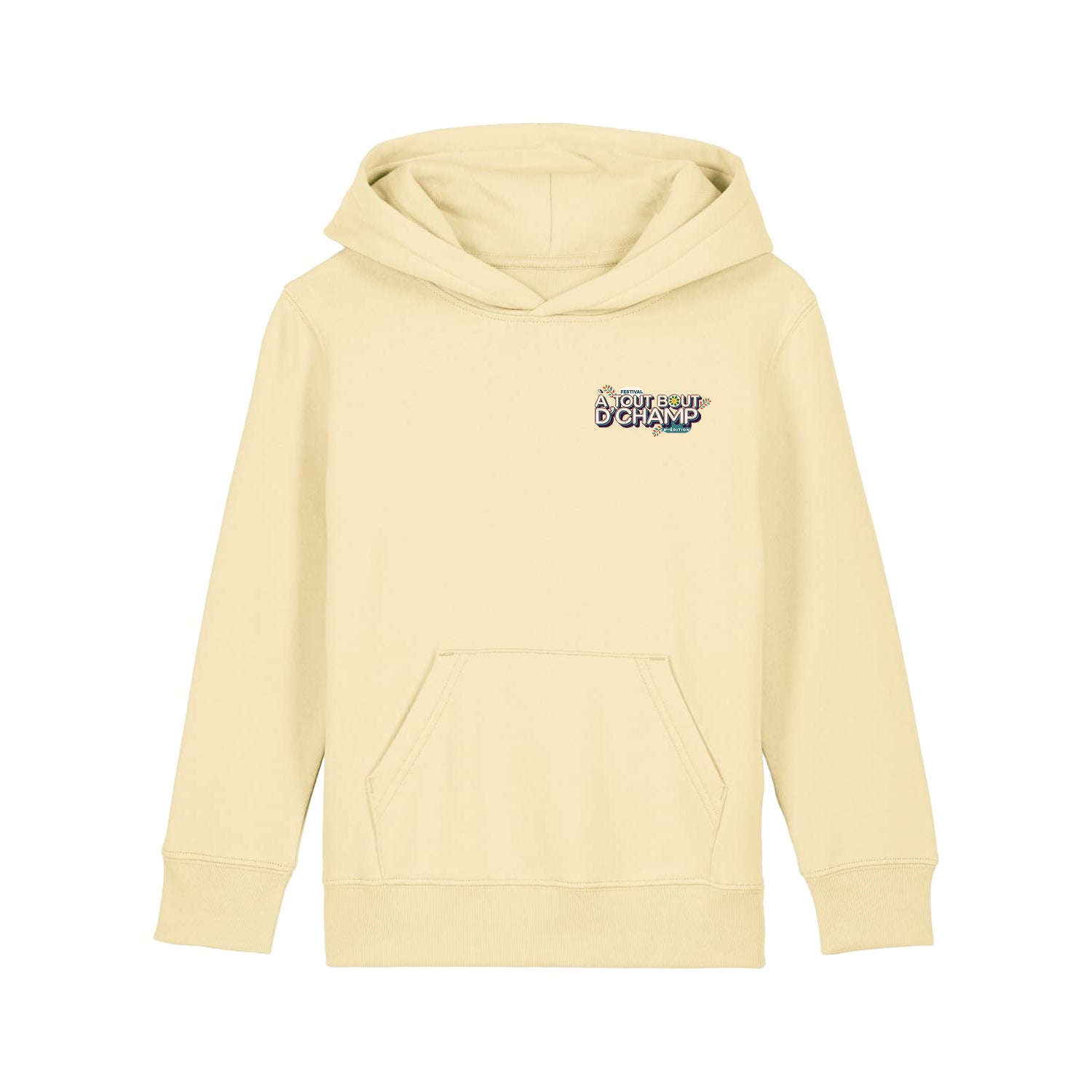 Sweat enfant | Édition limitée 2026
