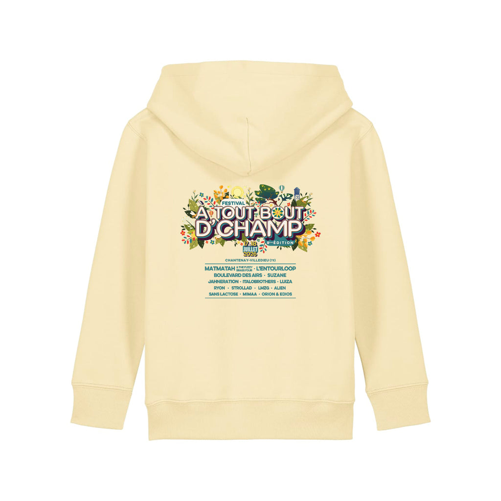 Sweat enfant | Édition limitée 2026