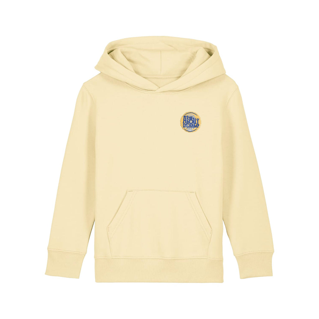 Sweat enfant brodé | Logo ATBC